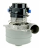 Ametek Lamb Vacuum Motor 120V Vacuum 3 Stage with 1-1/2" x 1.0" Inlet Tube 116765-29
