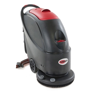 Viper AS430C 66' Cord Electric Floor Scrubber - KIT