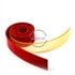 Squeegee Set (2 blades) Urethane/Red - Replaces OEM # 30557L, 30091A