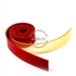 Squeegee Set (2 blades) Urethane/Red - Replaces OEM # 30069L, 30091A