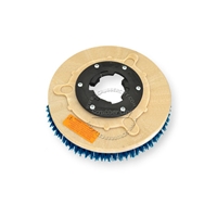 12" CLEAN GRIT (180) scrubbing brush assembly fits Clarke / Alto (American Lincoln) model Gold Line-14