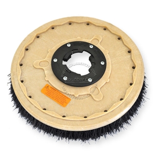 15" Bassine brush assembly fits KENT model 170E