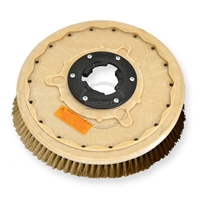 18" Union Mix brush assembly fits Cassidy (Clean-O-Matic) model 20, VP-20
