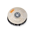 10" Nylon scrubbing brush assembly fits Clarke / Alto model FM-12, 12R