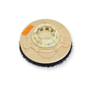 11" Bassine brush assembly fits Clarke / Alto model Vision 21 I 