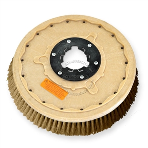 18" Union Mix brush assembly fits Clarke / Alto model Encore 20, L20, S20, S20E