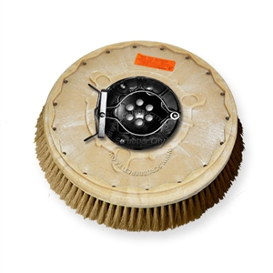 14" Union Mix brush assembly fits Factory Cat / Tomcat model MAGNUM 30