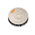 12" Nylon scrubbing brush assembly fits KENT model KA-26 