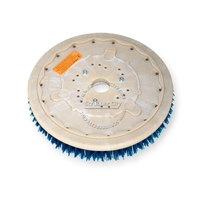 13" CLEAN GRIT (180) scrubbing brush assembly fits KENT model KA-26HD 