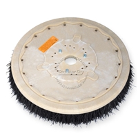 19" Bassine brush assembly fits POWERBOSS model SB/40 