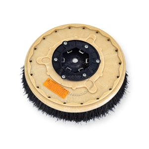 16" Bassine brush assembly fits MINUTEMAN (Hako / Multi-Clean) model Hako Matic 32-B 