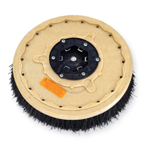 19" Bassine brush assembly fits MINUTEMAN (Hako / Multi-Clean) model 38-B 