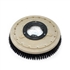 16" Poly scrubbing brush assembly fits MINUTEMAN (Hako / Multi-Clean) model E-17, E17