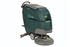 Nobles Speed Scrub SS300 Walk-Behind Scrubber 20"/500mm Disc ec-H2O NanoClean