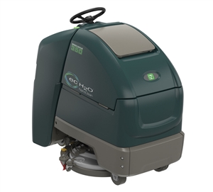 Nobles Speed Scrub SS350 Stand-On Scrubber 24"/600mm Disc