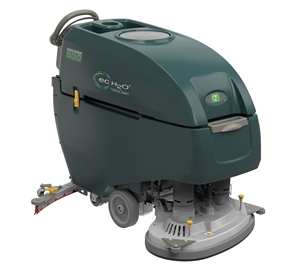 Nobles Speed Scrub SS500 Walk-Behind Scrubber 32"/800mm Disc