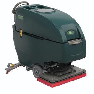 Nobles Speed Scrub SS500 Walk-Behind Scrubber 28"/700mm Orbital ec-H2O NanoClean