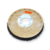 13" Bassine brush assembly fits NOBLES model 260, 260XP 