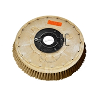 16" Union Mix brush assembly fits POWERBOSS model CP 32
