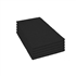 14" x 18" Black Stripping Pads Case of 5