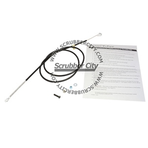 SA013100 - Kit, retrofit, cable for Pioneer Eclipse machines