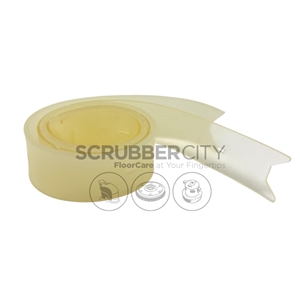 Squeegee Blade Set Urethane (Front & Rear) â€“ Replaces 9099027000