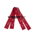Squeegee Blade Set Red (Front & Rear) â€“ Replaces MPVR05953, MPVR05954