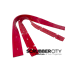 500mm Red Squeegee Blade Set Fits Tennant T300 T500 SS300 SS500