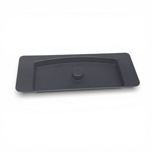 2175 Solution Tank Lid Fits Nilfisk Clarke BEXT Pro ET600 Carpet Extractor