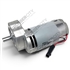 36V .75HP brush motor replaces Tennant 1063103 4035207 6915117 for 5680 T600 T600E
