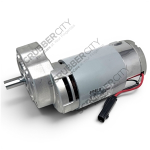 36V .75HP brush motor replaces Tennant 1063103 4035207 6915117 for 5680 T600 T600E