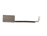Carbon brush replaces Tennant Nobles 22117 4039744 for floor machines burnishers scrubbers
