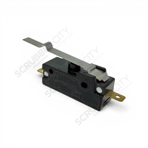 56388019 - Switch Snap Spst Nc for Nilfisk Advance, Clarke, Viper Machines