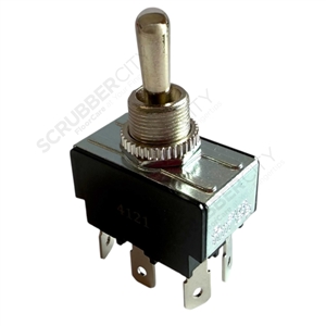 370-2830 toggle switch for Tomcat Factory Cat Mini Mag Magnum GTX floor machines