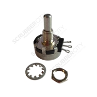 Potentiometer Fits 56454740 Nilfisk Advance Advenger Adgressor Convertamatic