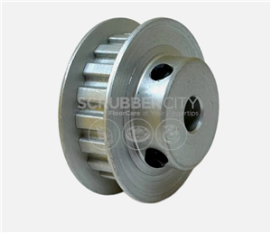 56324513 - Pulley  cog for Nilfisk Advance, Clarke, Viper machines