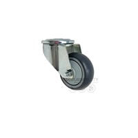 VF82012A 3" Swivel Caster Wheel Kit of 2