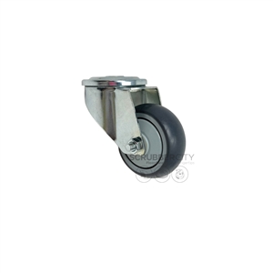 VF82012A 3" Swivel Caster Wheel Kit of 2