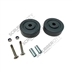 9096884000 Squeegee Bumper Roller Kit Fits Focus II SC450 Adfinity