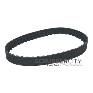 Replacement for 903260 Drum Belt Fits Clarke DU8 Hiretech HT8 Floor Sander