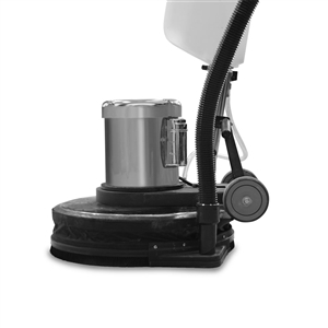 Universal dust skirt to fit most 17" Floor Machines