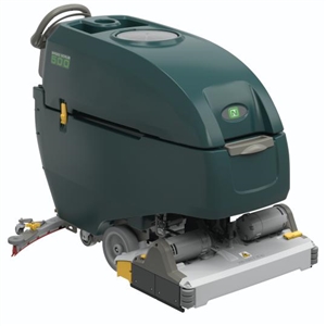 Nobles Speed Scrub SS500 Walk-Behind Scrubber 28"/700mm Cylindrical