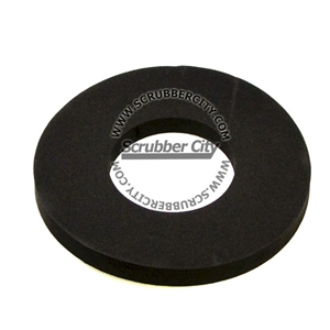 100038 - Gasket, .50, 02.63id 05.75od, adh [epdm] for Tennant, Nobles machines