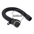 1043538 - Hose assy, drain, 1.50id x 29.5l, blk for Tennant, Nobles machines