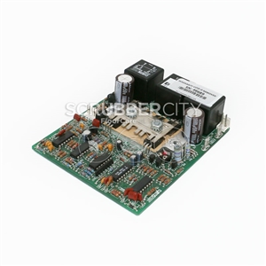 Tennant/Nobles OEM# TN190959 - Board kit, cntrl, spd