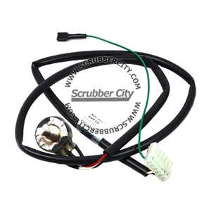 222287 - Potentiometer Assy, Electronic for Tennant, Nobles Machines