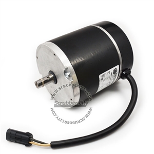 Imperial Brush Motor 36VDC 320 RPM .50HP 15.0A fits Tennant/Nobles 377440AM, 377440