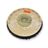 16" Bassine brush assembly fits TORNADO model Floorkeeper 32 (99420/421) 