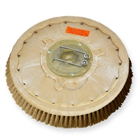 18" Union Mix brush assembly fits TORNADO model Floorkeeper 36 (99450/451) 