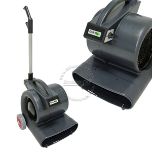Viper - TP3DRY Air Mover 3-Speed( wheel and handle kit optional)